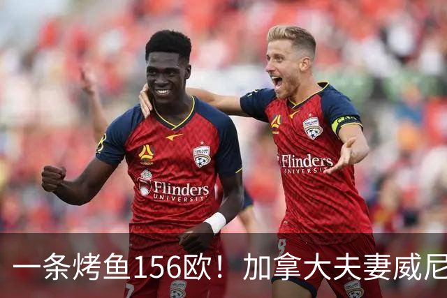 一条烤鱼156欧！加拿大夫妻威尼斯挨宰，老板却直呼“冤枉”