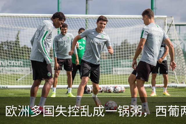 欧洲多国失控乱成一锅粥，西葡两国稳如磐石，底气源于对华合作