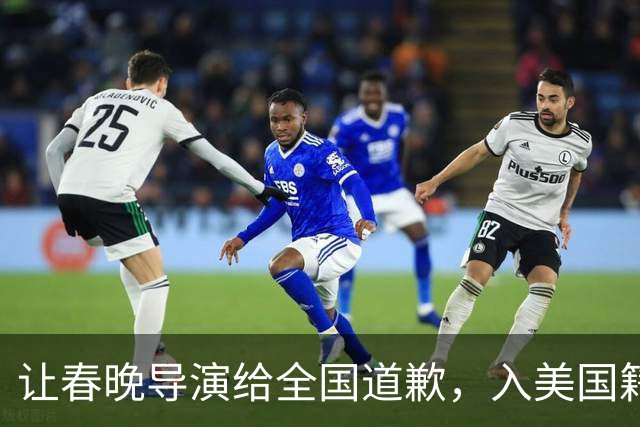 让春晚导演给全国道歉，入美国籍回中国捞金，她到底有什么来头？