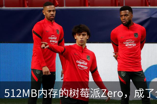512MB内存的树莓派Zero，成了全家网络的DNS中枢